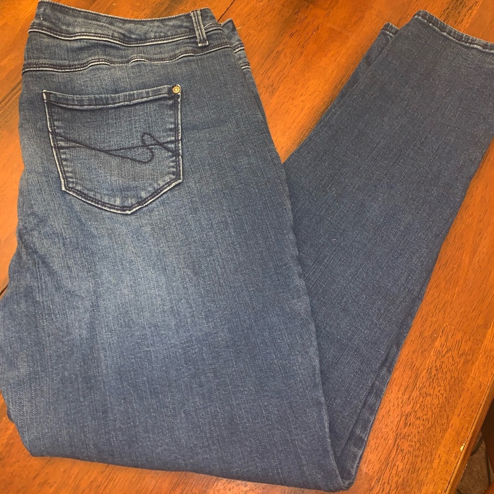 Women’s Cato jeans
